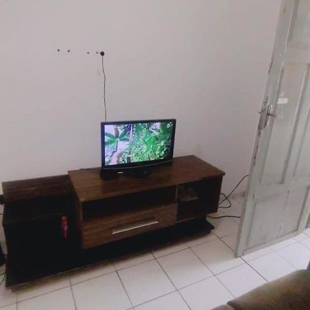 Hostel Luna Teresina Dış mekan fotoğraf