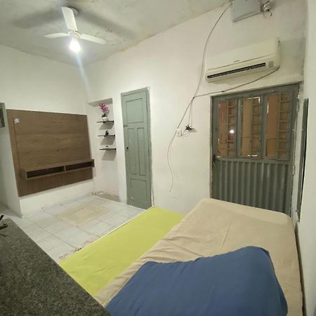 Hostel Luna Teresina Dış mekan fotoğraf