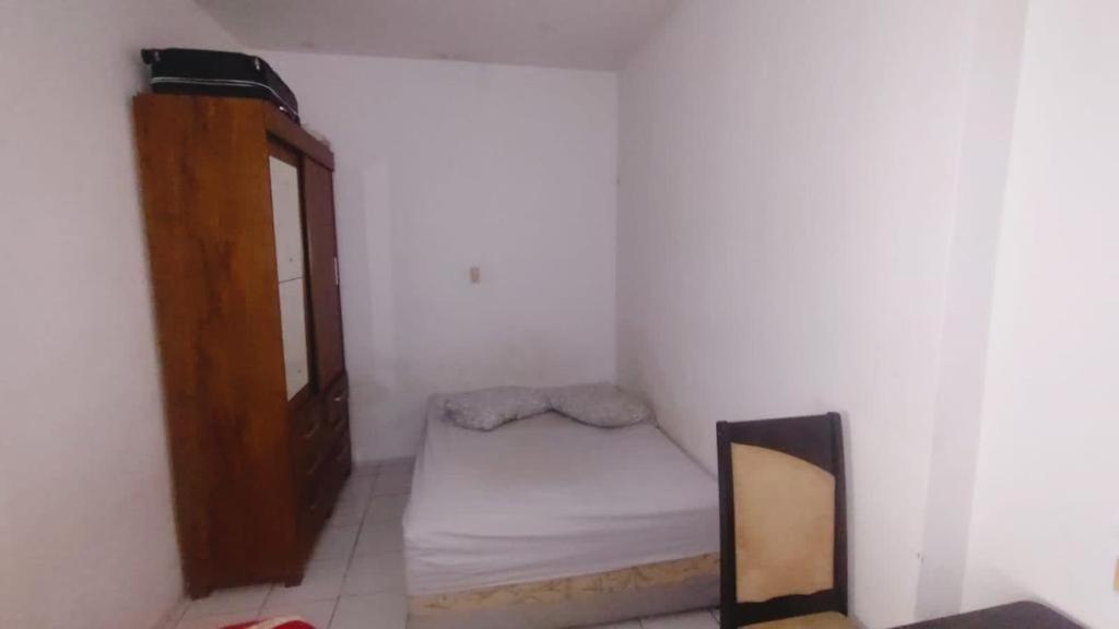 Hostel Luna Teresina Dış mekan fotoğraf