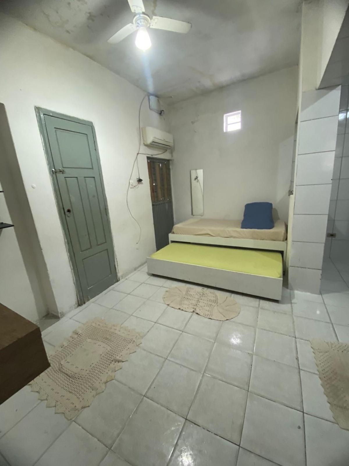 Hostel Luna Teresina Dış mekan fotoğraf