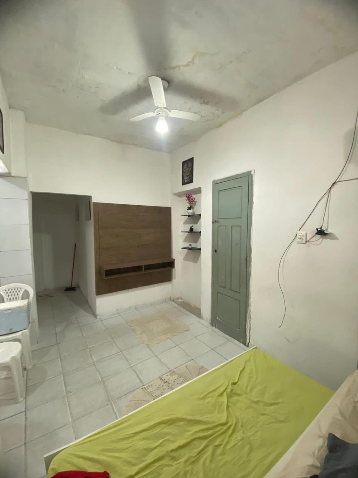 Hostel Luna Teresina Dış mekan fotoğraf