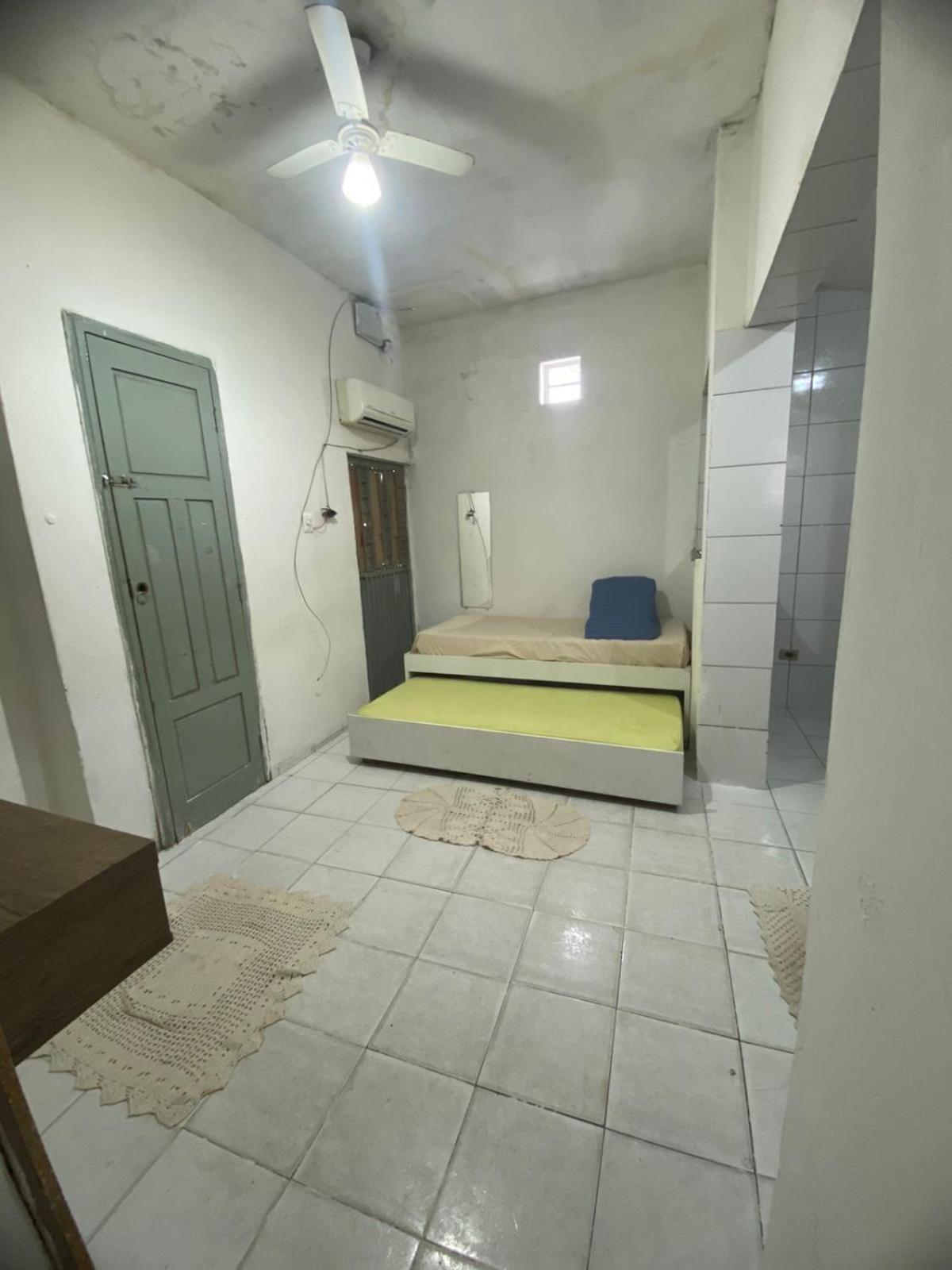 Hostel Luna Teresina Dış mekan fotoğraf